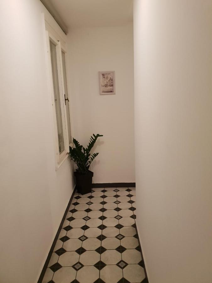 Apartment Lea Lux Belgrad Exteriör bild