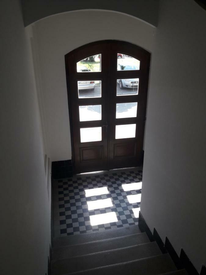 Apartment Lea Lux Belgrad Exteriör bild
